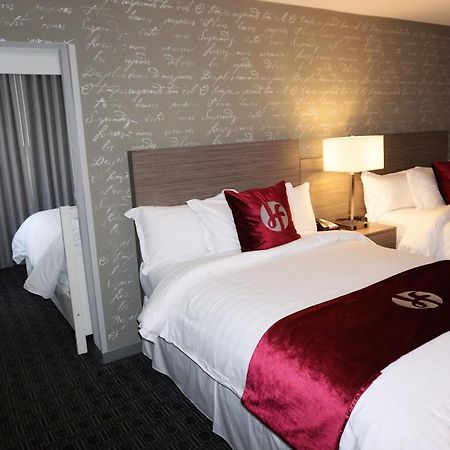 רוזמיד Hartford Hotel Best Western Signature Collection מראה חיצוני תמונה