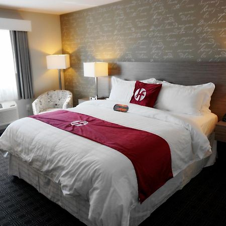 רוזמיד Hartford Hotel Best Western Signature Collection מראה חיצוני תמונה