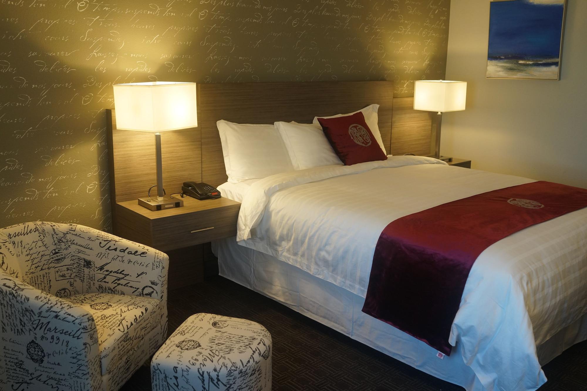 רוזמיד Hartford Hotel Best Western Signature Collection מראה חיצוני תמונה