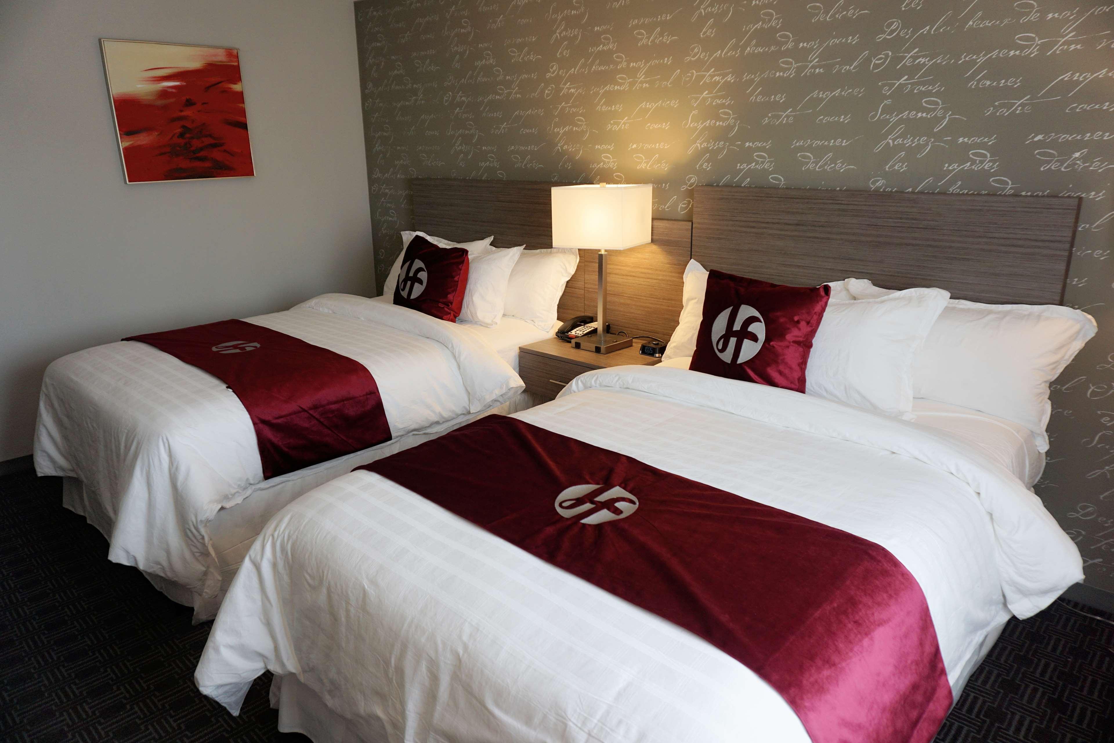 רוזמיד Hartford Hotel Best Western Signature Collection מראה חיצוני תמונה