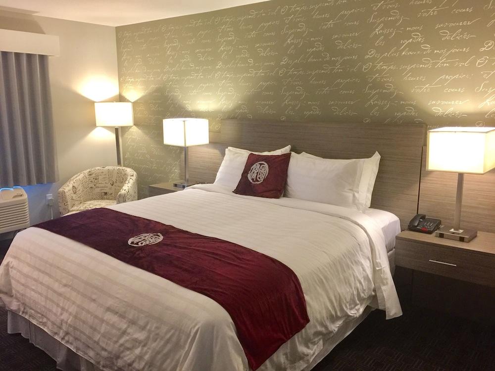 רוזמיד Hartford Hotel Best Western Signature Collection מראה חיצוני תמונה