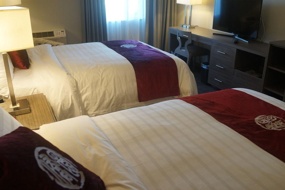 רוזמיד Hartford Hotel Best Western Signature Collection מראה חיצוני תמונה