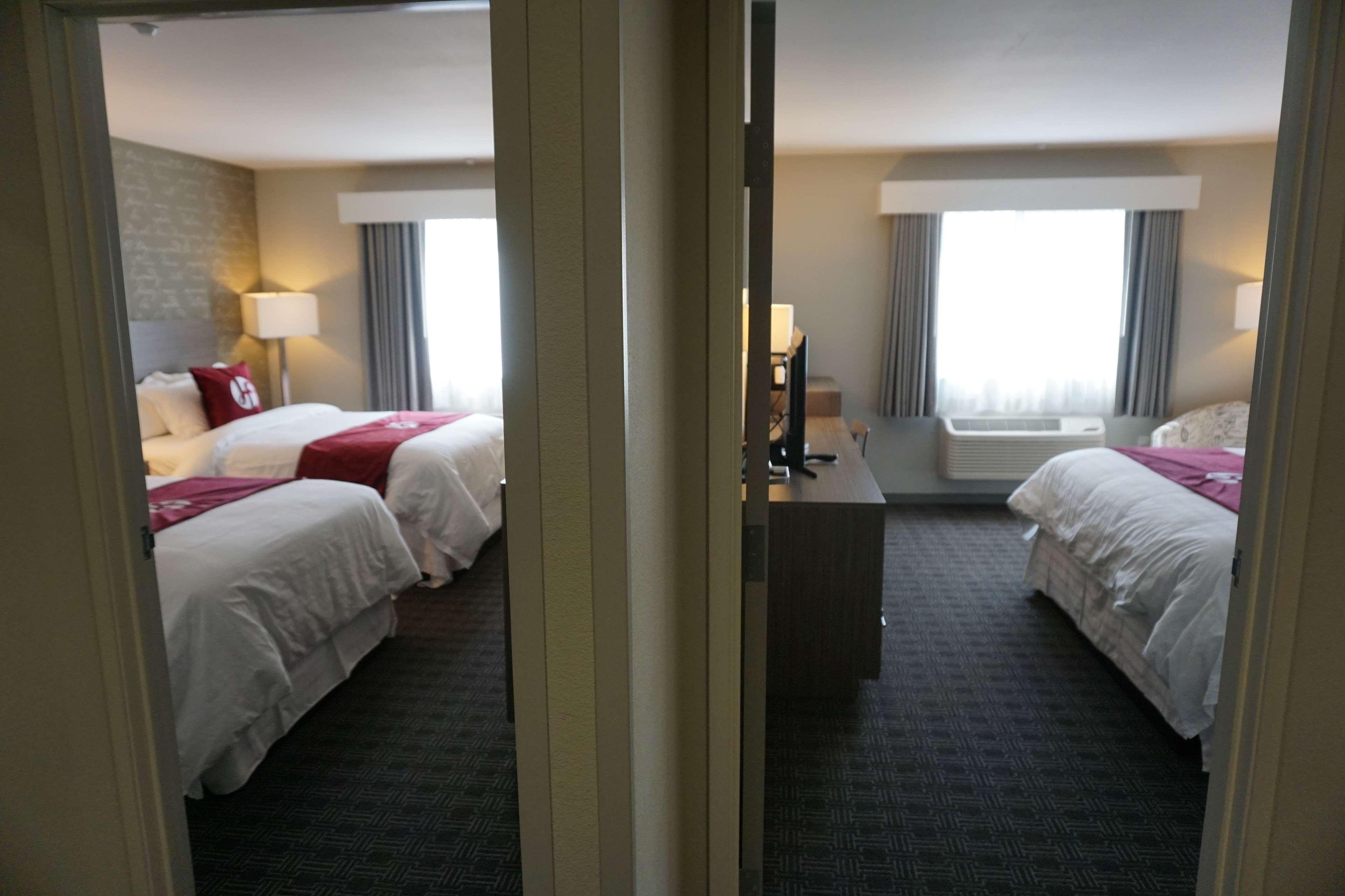 רוזמיד Hartford Hotel Best Western Signature Collection מראה חיצוני תמונה