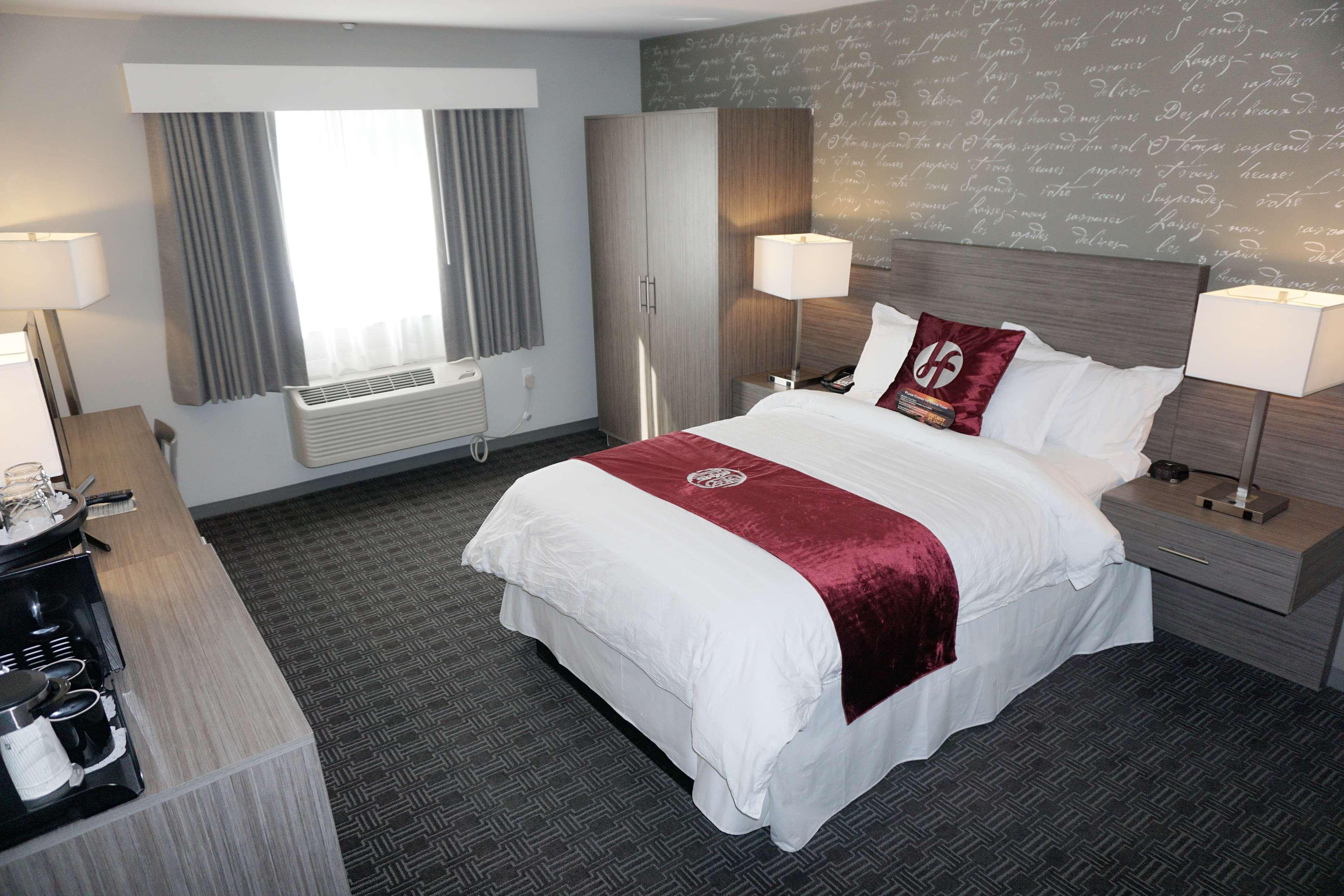 רוזמיד Hartford Hotel Best Western Signature Collection מראה חיצוני תמונה