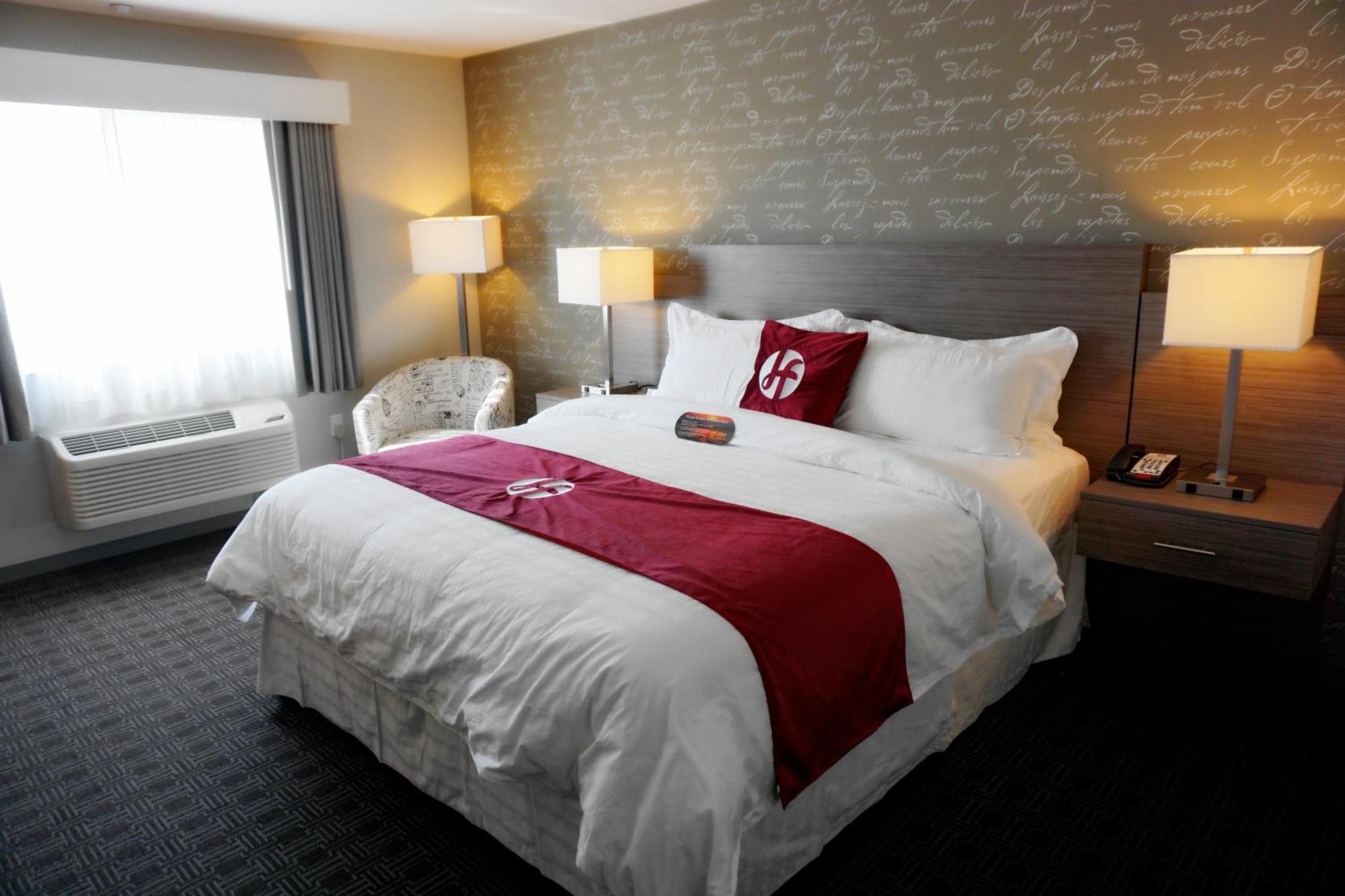 רוזמיד Hartford Hotel Best Western Signature Collection מראה חיצוני תמונה