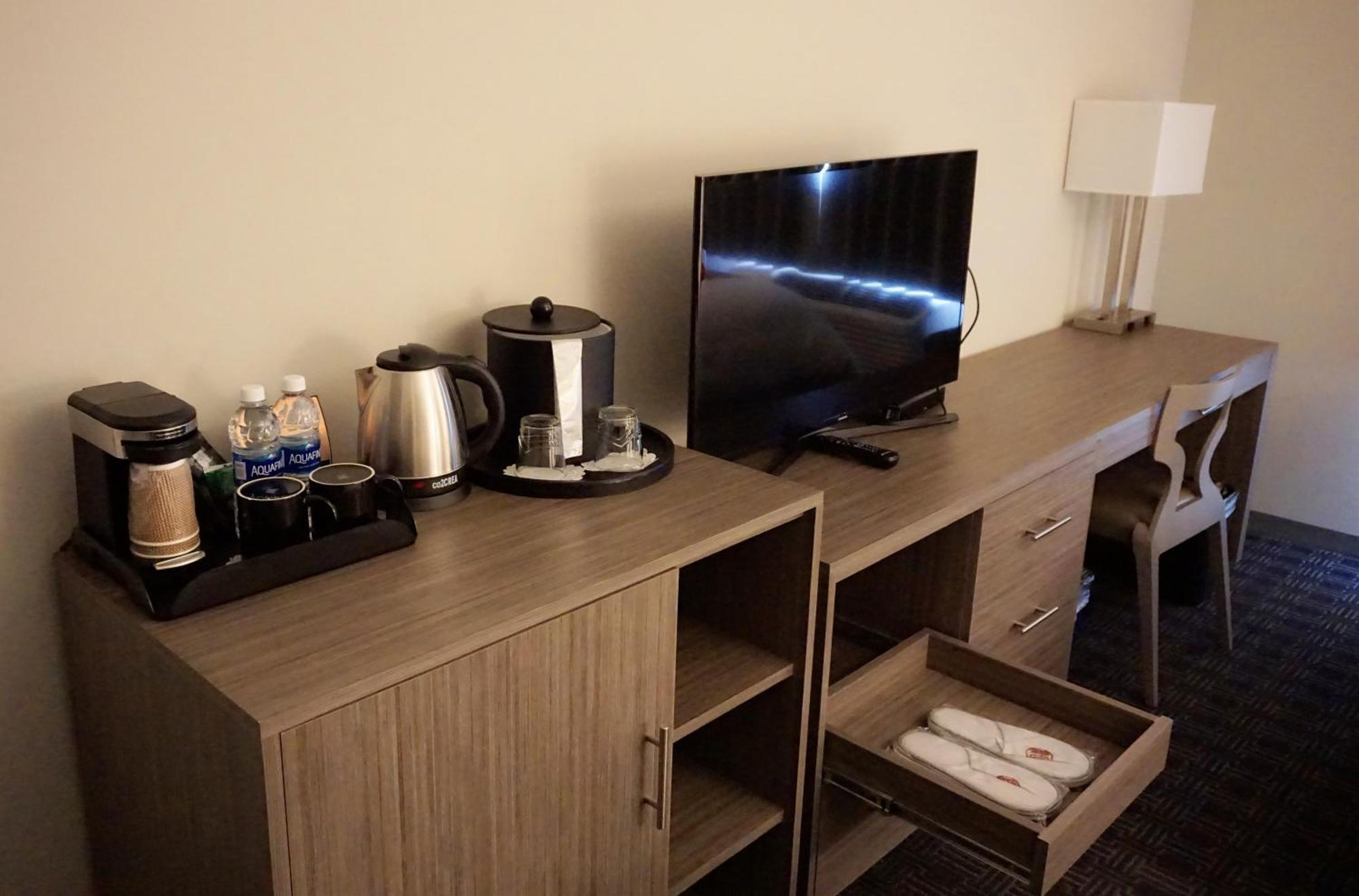 רוזמיד Hartford Hotel Best Western Signature Collection מראה חיצוני תמונה