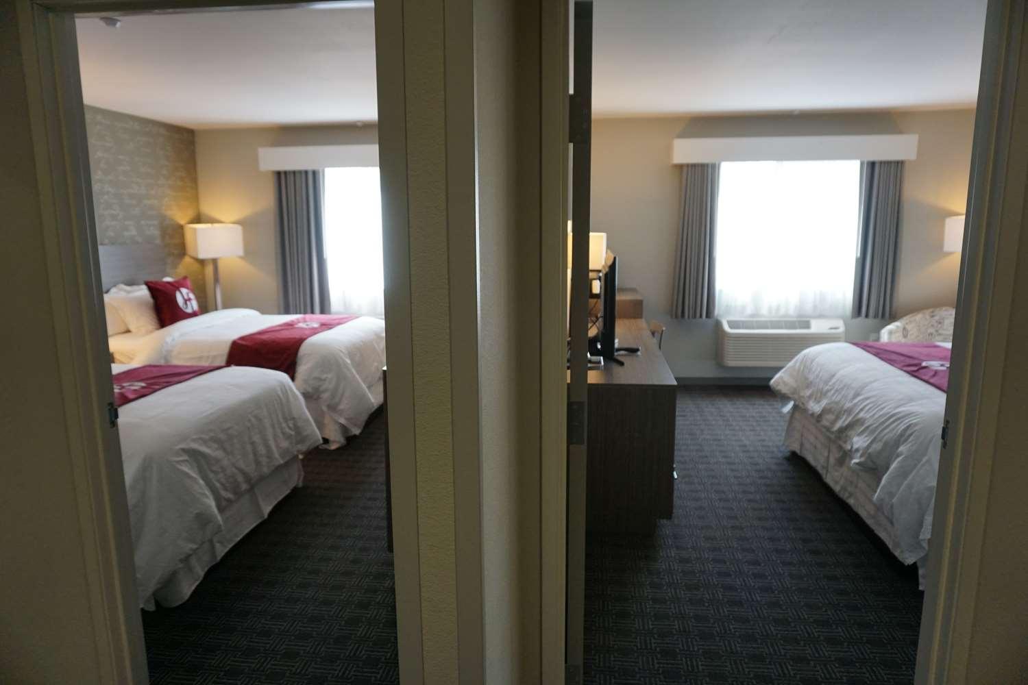 רוזמיד Hartford Hotel Best Western Signature Collection מראה חיצוני תמונה